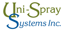 Uni-Spray Systems Inc